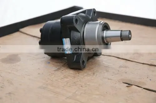 KERSEN SMRSW Wheel Motor, Orbital Hydraulic Motor With Two Bearings photo-3