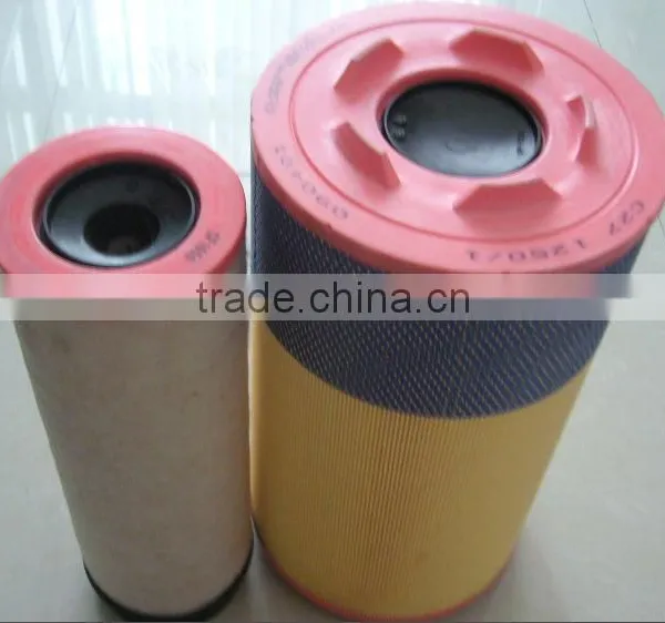 Truck Air Filter K2441 FOR CITROEN photo-2