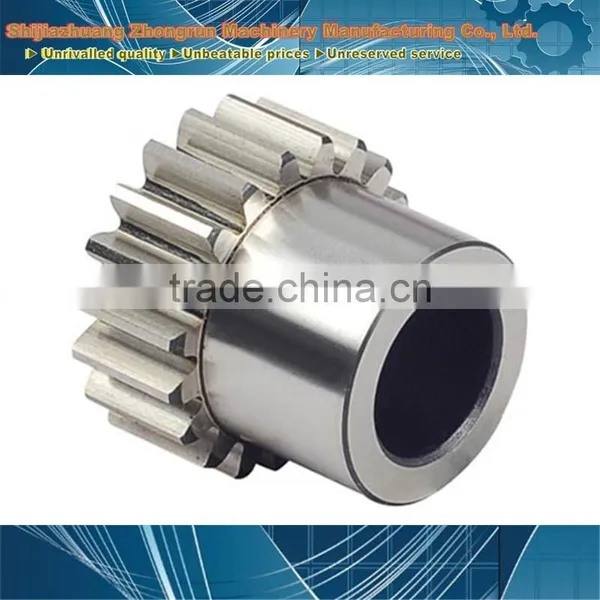 Gear/gear Box/gear Motor Made i n China photo-3