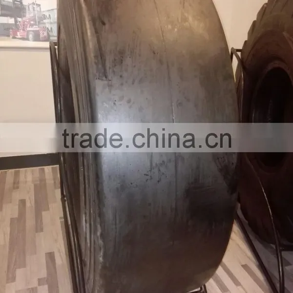 12.00-20-28 HARBOR TIRE TOP PORT USE TIRE WITH HIGH QUALITY MADE IN CHINA photo-3