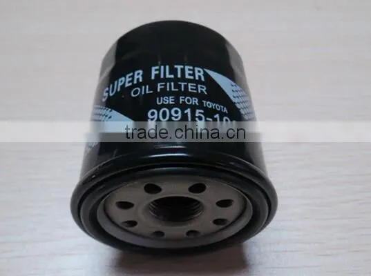 Toyota Genuine Oil Filter 90915-10001 in Hot Sale photo-2