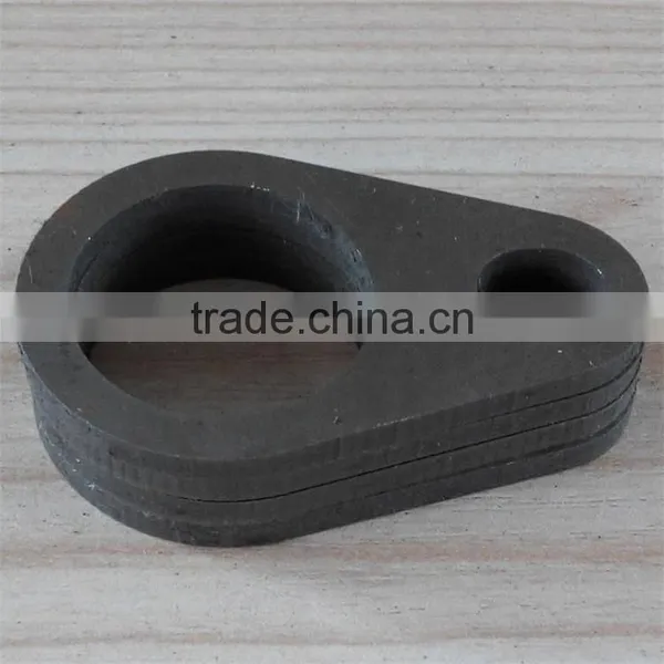 Interface Flange for Automotive Engine Oil Pipe photo-2