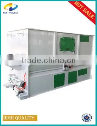 Hot Sale Pig Feed Crusher and Mixer Bird Feed Crushing and Mixing Machine/corn Crusher and Mix Machine photo-5