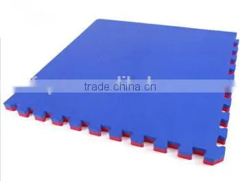 Recycled/reclaimed/used Gymnastic Eva Rubber Floor Mat photo-5
