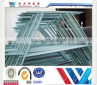 Cold Formed Steel Frame Prefab House/light Gauge Steel Structure Building photo-5