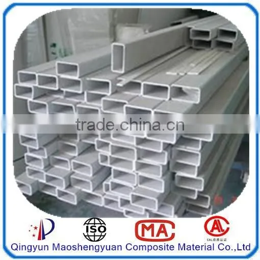 High Strength Hollow Rectangular Steel Tube photo-4