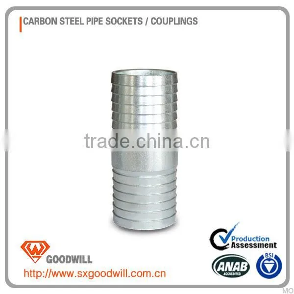 Power Fittings Insulator