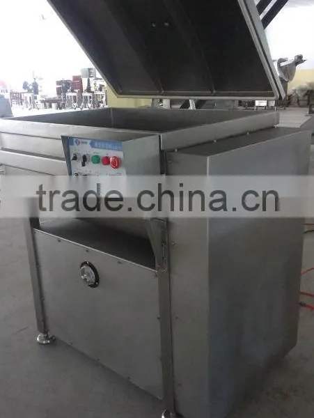 HOT SALE Vacuum Mixer Equipment for Making Food photo-3