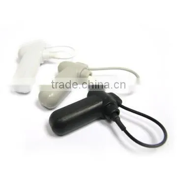 Fashionable EAS Hard Tag ,eas Security Hard Tag Round Security Tag am 58khz Tag photo-5