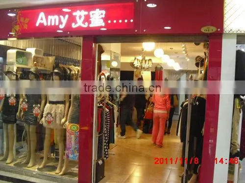 Supermarket Anti-theft EAS Rfid Security Alarm Gates photo-5