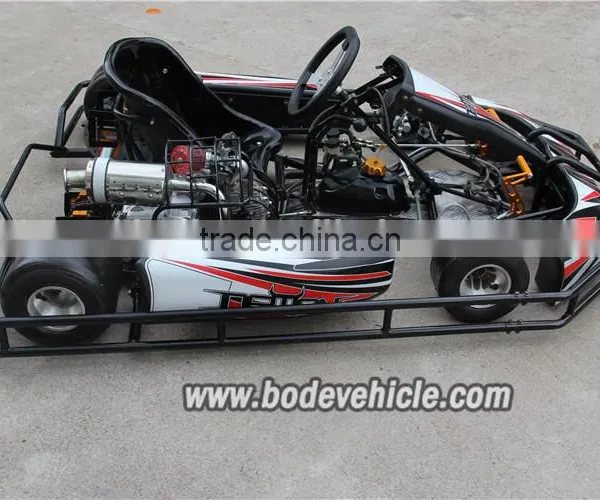 270CC RACING PEDAL GO KART(MC-474) photo-6