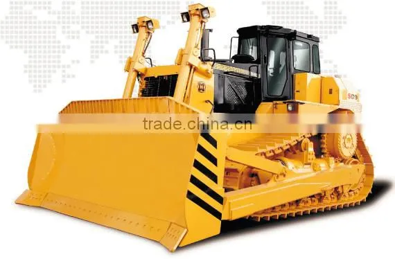 SD9 430HP Crawler Bulldozer For Sale photo-2