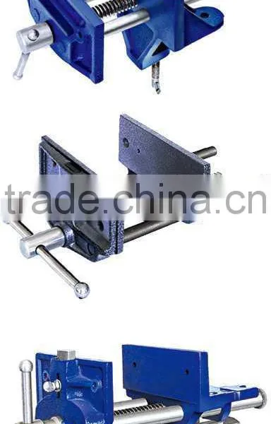 Woodworking Vises photo-4