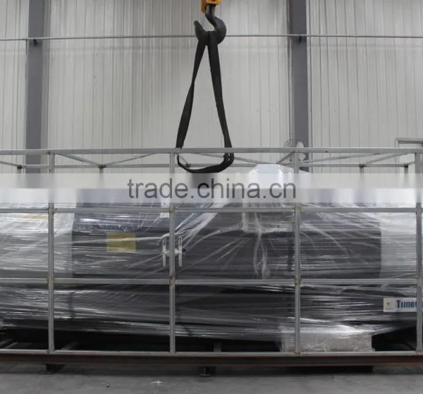 CNC Pipe Threading Lathe Machine photo-5