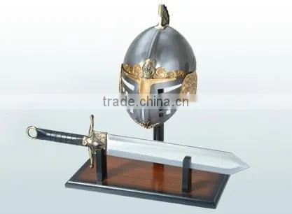 Medieval Helmets for Sale , Armor Helmet , Medieval Armour photo-5