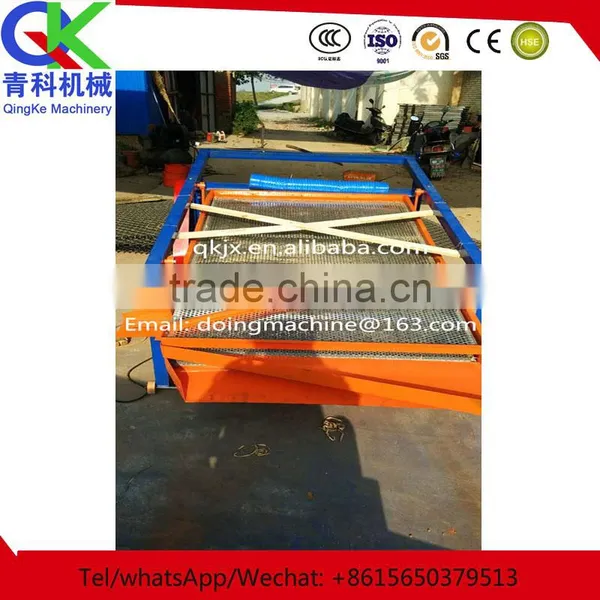 Hot Selling Grain Shaking Machine for Agriculture photo-4