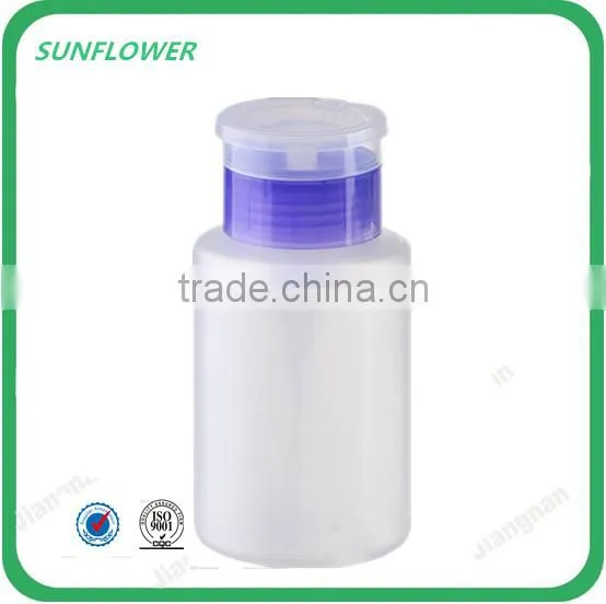 33/410 Nail Pump Sprayer,finger Nail Oil Pump, Nail Oil Remover Pump photo-4