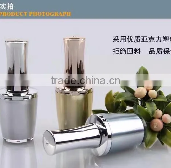 Wholesale Nail Polish Gel Empty Nail Polish Bottles photo-5