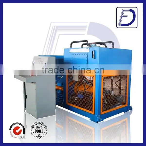 New Metal Making Briquette Machine for Sale photo-2