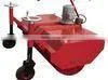 Petrol Driven Artificial Turf Brush Machinr/lawn Sweeper/brush Sanding Machine photo-2