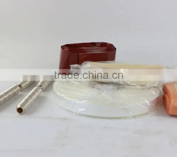 Plastic Sausage Casing for Sausage photo-6