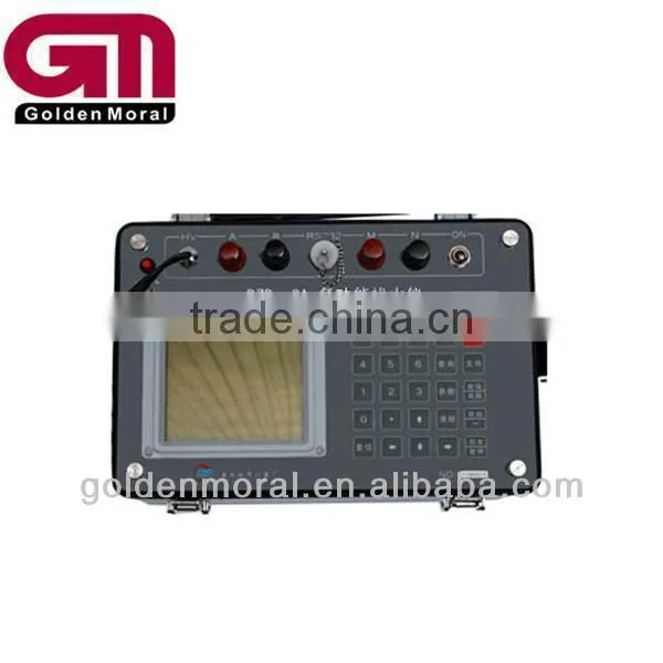 DZD-6A Minerals Detector Underground Water Mine Detector photo-3