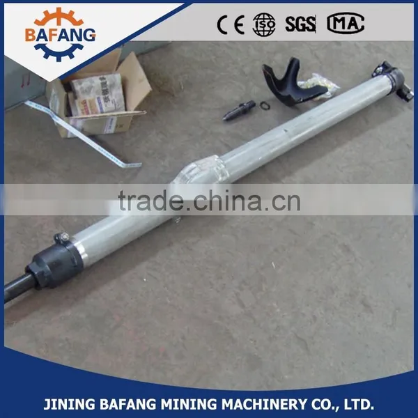 Pneumatic Air Leg Rock Drill YT24/pneumatic Air Digging Tools/small Air Hammer/rock Driller photo-6