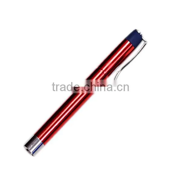 AAA Battery Doctor Use LED Medical Penlight photo-2