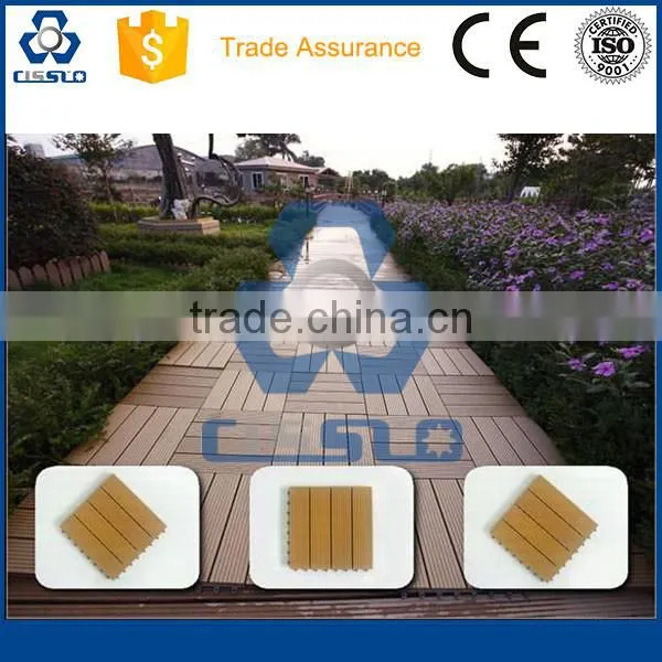 CE STANDARD HIGH PERFORMANCE WOOD PLASTIC DOOR BOARD MACHINERY photo-5