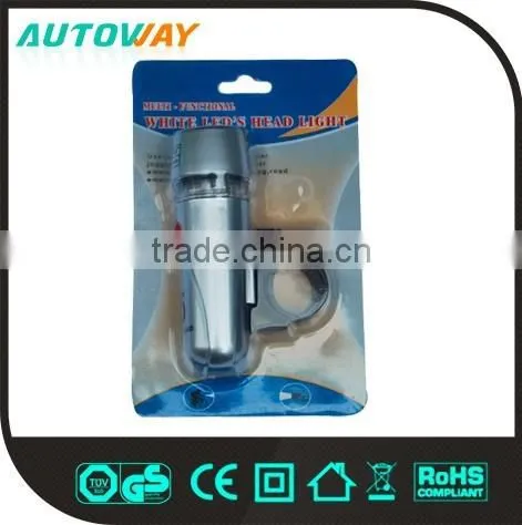 High Brightness Front Bicycle Light photo-4