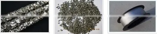 2016 Factory Direct Sale Prices High Quality Hafnium Wire photo-5