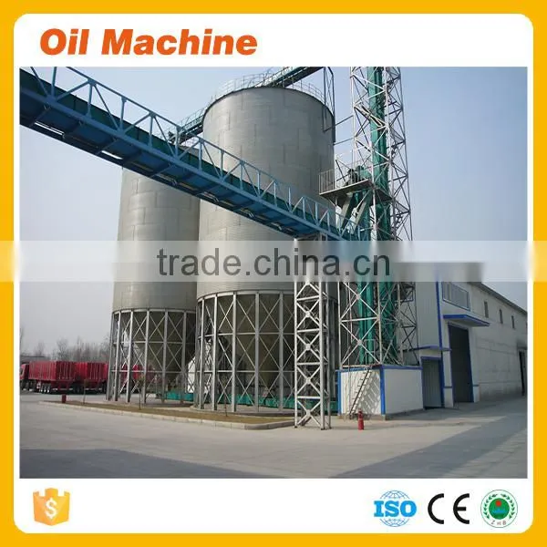 High Performance Modern Rice Milling Machine Price With Competitive Price Professional Cold Pressed Rice Bran Oil photo-6
