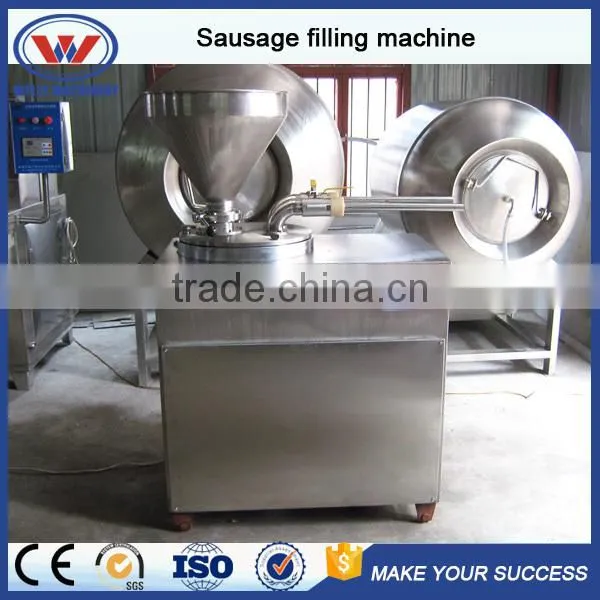 China Factory Direct Supply Commercial Sausage Making Machine photo-2