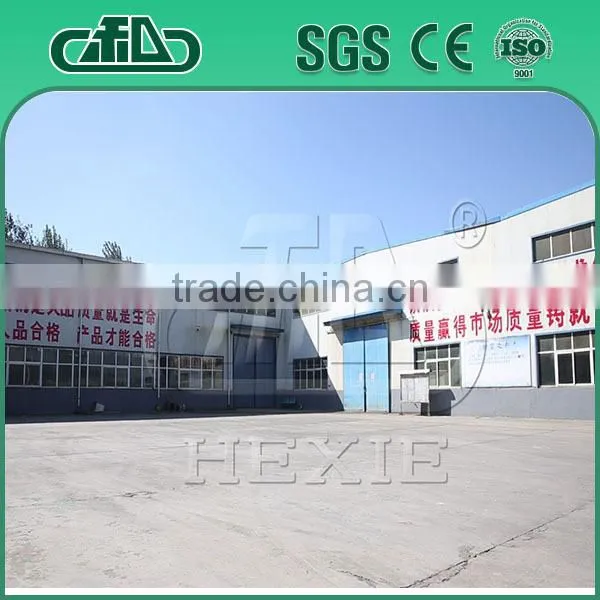 Hot Sales Cattle Hammer Mill photo-4