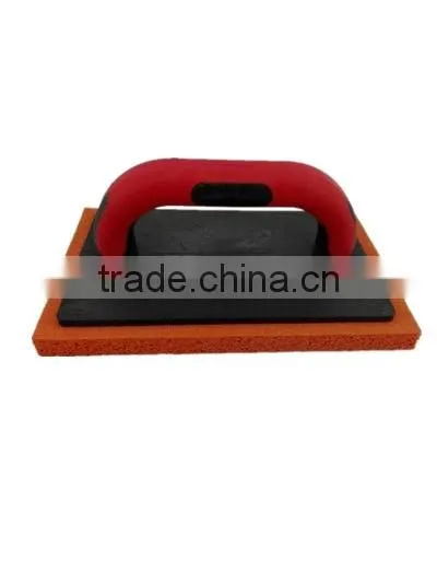 Plastic Floats Trowel Dexter Power Tools Vibrating Concrete Trowel With Free Samples photo-3