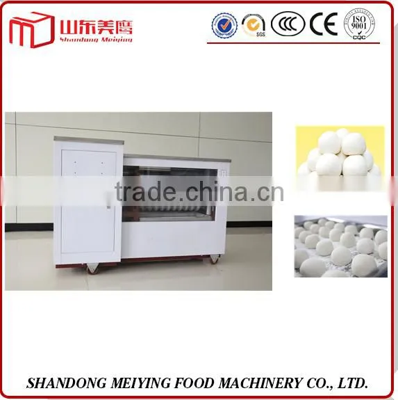 MG70-8 Automatic Electric Dough Dividing Machine Pastry Cutter Steamed Bun Maker photo-3
