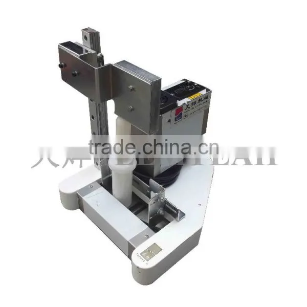 Taiwan Teemyeah Bakery Equipment Bread/Toast/Chocolate Cutter Cream Filling photo-4
