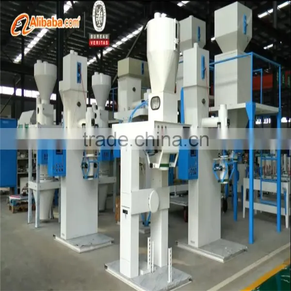 Complete Set Corn Processing Machines Wheat Flour Milling Machine photo-6