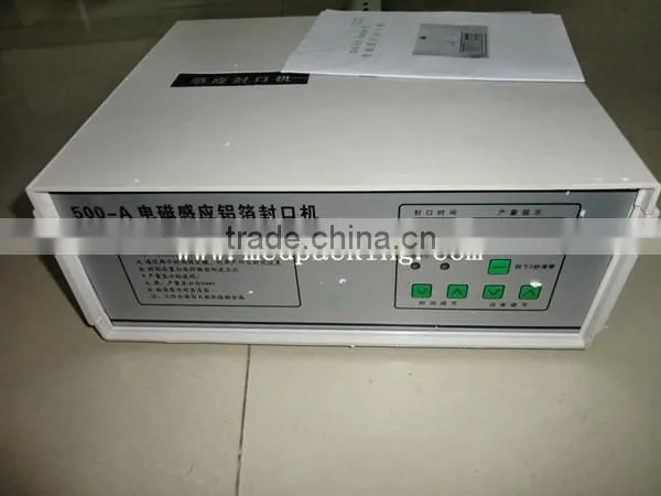 Sealing Machine For Aluminum Foil Cup photo-3