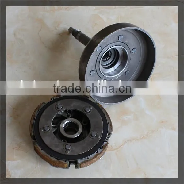 4 Stroke UTV Engine Parts ATV 400CC Clutch photo-2