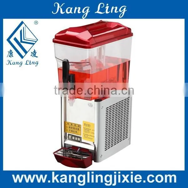 Fruit Juice Dispenser Cooler photo-2