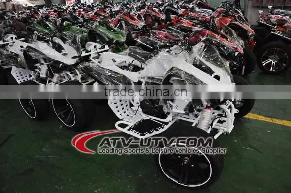 2015 Popular Attractive Price 300cc 3 Wheel China Made ATV for Sale (AT3002) photo-6