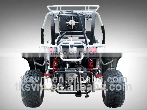 TIKING TK1100GK-2A GO KART. photo-4