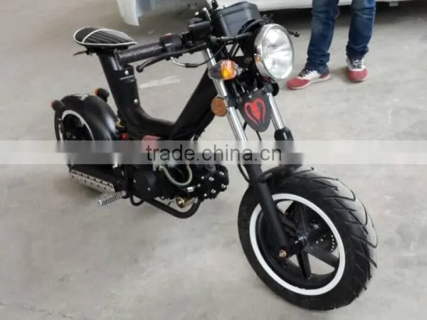 Chinese 110cc Mini Bike photo-2