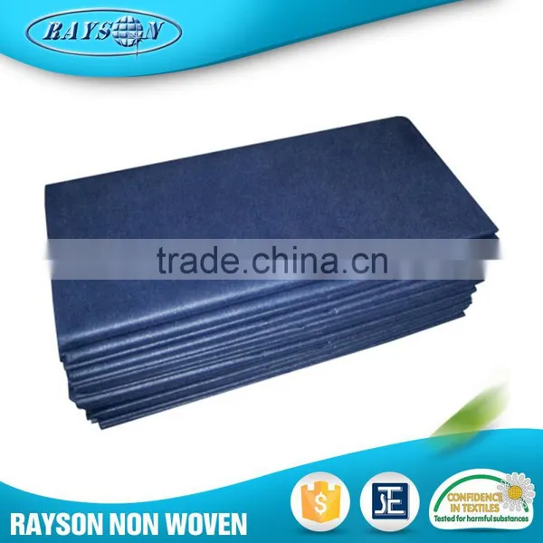 New Product Distributor Wanted Medical Material Hospital Disposable Sheets photo-5