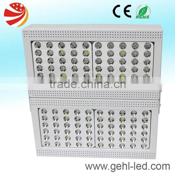 Professional 300w Patent Dual Core Led Grow Light C Ree, Bridgelux, Epistar photo-2
