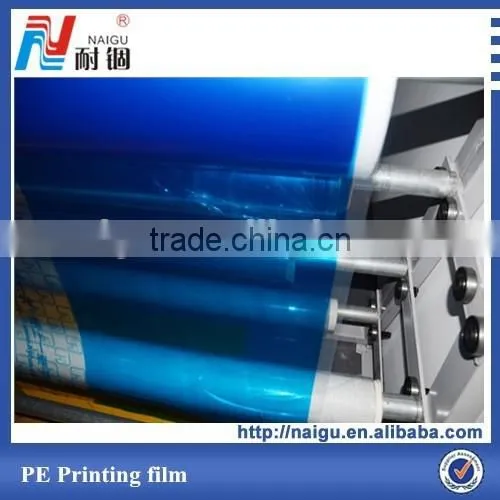 Screen Printing Cosmetic Packaging photo-2