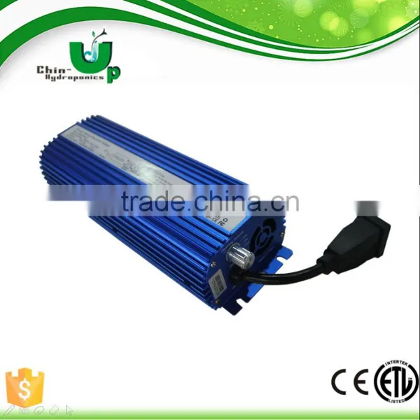 Stable Performance Dimmable Electronic Digital Ballast for Hydroponics photo-5