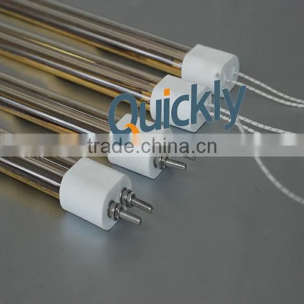 Infrared Radiator With CE Certificate,supplied to Industrial Heating Equipment,energy Saving,20000 Hours,can be Customized photo-4