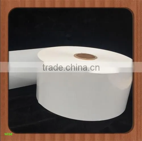 Bopp Glossy Film/BOPP Matt Film/BOPP Pearl Film photo-5